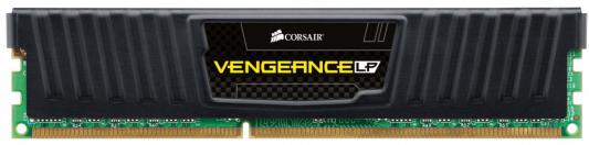 Оперативная память 8Gb (1x8Gb) PC3-12800 1600MHz DDR3 DIMM CL10 Corsair CML8GX3M1A1600C10