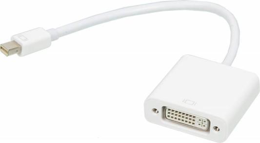 Переходник Ningbo Mini DisplayPort - DVI 841582
