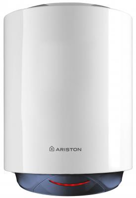 Водонагреватель накопительный Ariston ABS BLU R 30 V Slim 30л 1.5кВт белый