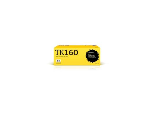 Картридж T2 TC-K160 для Kyocera FS-1120D 1120DN ECOSYS P2035d черный 2500стр