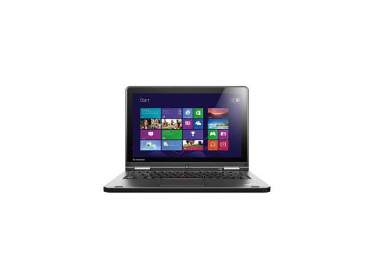 Ультрабук Lenovo ThinkPad Yoga S1 12.5" 1920x1080 Intel Core i3-4030U 20CD00D7RT