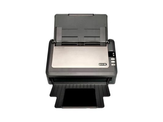 Сканер Xerox Documate 3125 протяжный CIS A4 600x600dpi 24bit 100N02793 003R92578