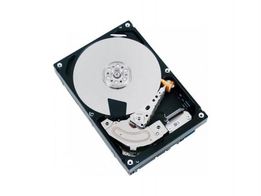 Жесткий диск 3.5" 4 Tb 7200rpm 64Mb cache Toshiba SATAIII MD03ACA400V