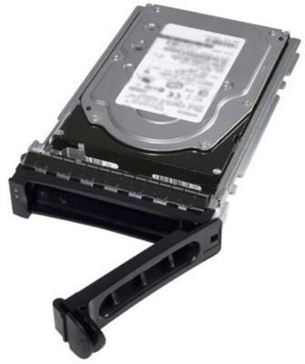 Жесткий диск 3.5" 1Tb 7200rpm Dell Cabled Kit 400-ACRS