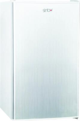 Холодильник Sinbo SR 140S белый