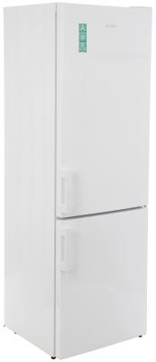 Холодильник Gorenje RK6191AW белый