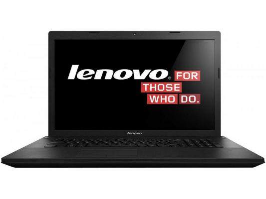 Ноутбук Lenovo IdeaPad G710 17.3" 1600x900 Intel Core i5-4210U 59428193