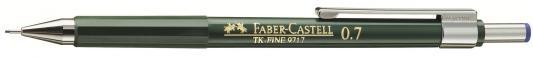 Карандаш механический Faber-Castell TK-Fine 136700