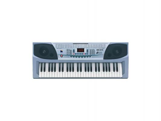 Синтезатор Tesler KB-5410 54 клавиши USB