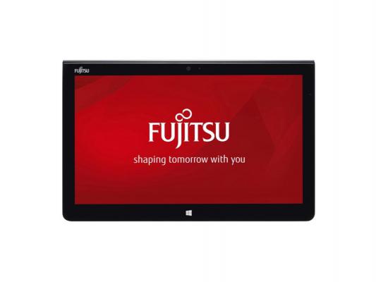 Планшет Fujitsu Stylistic Q704 12.5" 1920x1080 i7-4600U 2.1GHz 4Gb 256Gb 3G Wi-Fi BT W8Pro64 черный LKN:Q7040M0008RU