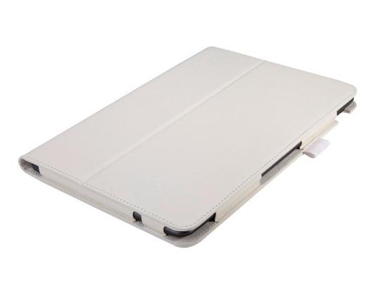 Чехол IT BAGGAGE для планшета ASUS TF103C TF103CG искуcственная кожа белый ITASTF1032-0