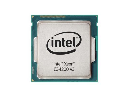 Процессор Intel Xeon E3-1245v3 3.4GHz LGA1150 OEM
