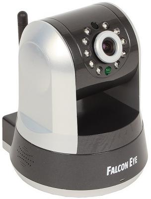 Камера IP Falcon EYE FE-MTR1300Gr CMOS 1/4" 1280 x 720 H.264 Wi-Fi RJ-45 LAN серый
