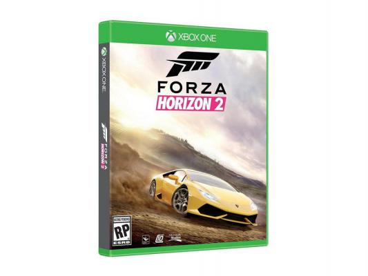 Игра для Xbox One Microsoft Forza Horizon 2 6NU-00028