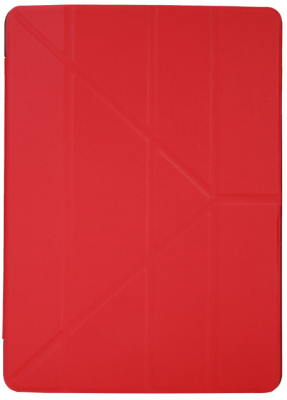 Чехол IT BAGGAGE для планшета Samsung Galaxy Tab S 10.5" искусственная кожа красный ITSSGTS1051-3