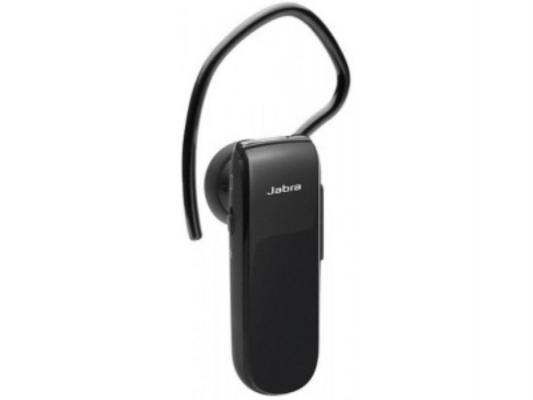 Bluetooth-гарнитура JABRA Classic черный