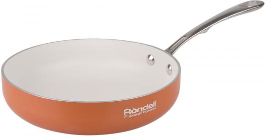 Сковорода Rondell Terrakotte RDA-537 24см
