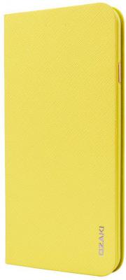 Чехол-книжка Ozaki O!coat 0.3+Folio для iPhone 6 зеленый OC558WS