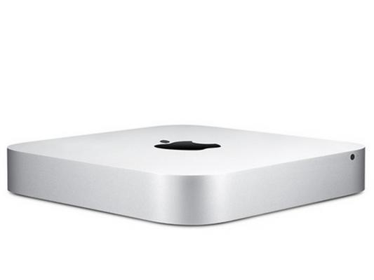 Неттоп Apple Mac Mini MGEM2RU/A i5 1.4GHz 4GB 500Gb HD5000 Bluetooth Wi-Fi