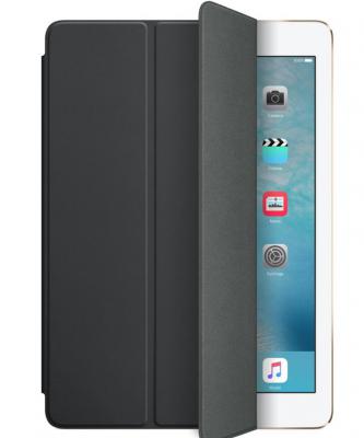 Чехол Apple Smart Cover для iPad Air чёрный MGTM2ZM/A