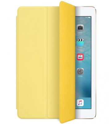 Чехол Apple Smart Cover для iPad Air желтый MGXN2ZM/A