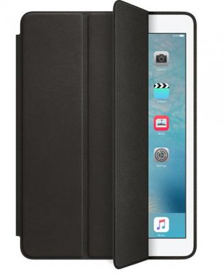 Чехол Apple Smart Case для iPad Air 2 чёрный MGTV2ZM/A