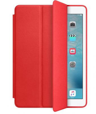 Чехол Apple Smart Case для iPad Air 2 красный MGTW2ZM/A