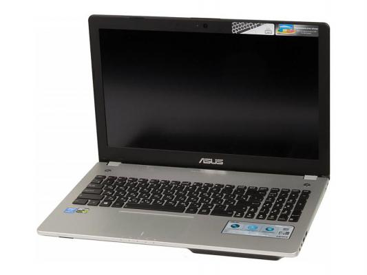 Ноутбук ASUS N56JR 15.6" 1920x1080 Intel Core i5-4200H 90NB03Z4-M04070