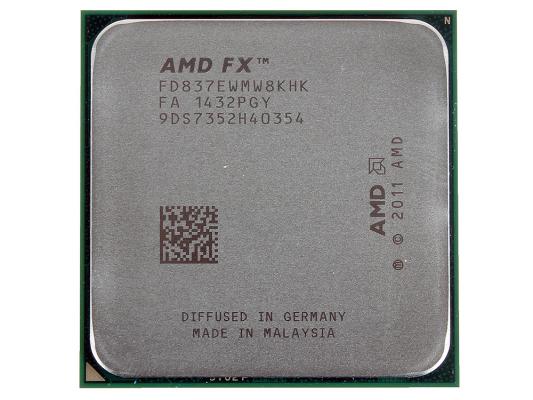  AMD FX-8370-E 3.3GHz 8Mb FD837EWMW8KHK Socket AM3+ OEM - AMD<br> : AMD FX-series, Socket: AMD AM3+,   : ,  : OEM<br>
