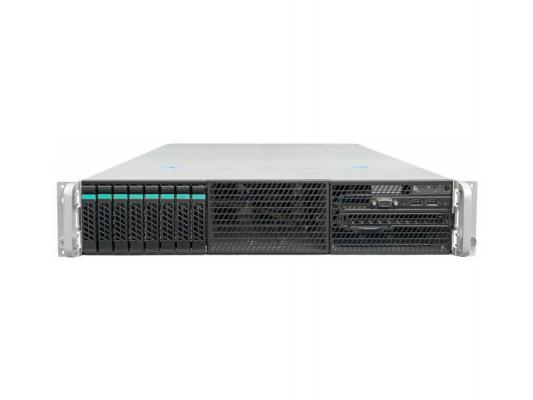 Серверная платформа Intel R2208GL4GS