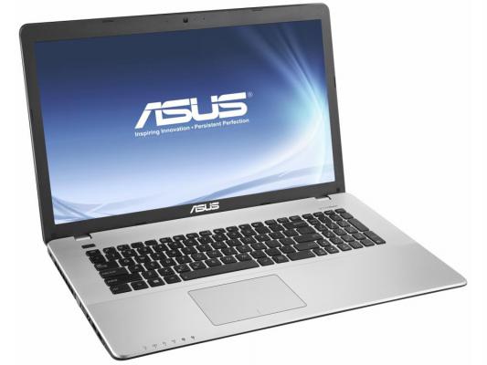Ноутбук Asus X750LN (BTS Edition) 17.3"/i7-4510U/8Gb/1TB/DVD-Super Multi/NV GT840 2GB/Wi-Fi/Windows 8 90NB05N1-M01520