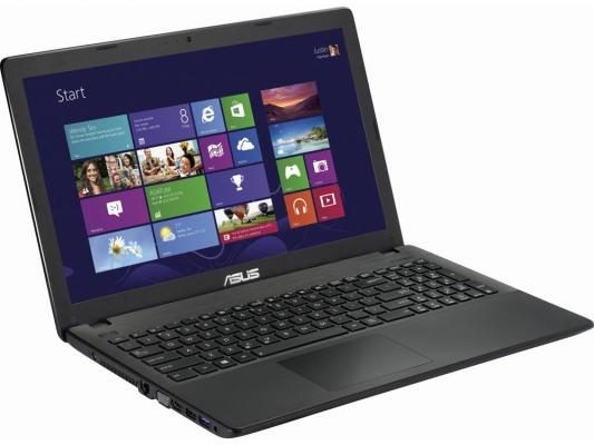 Ноутбук ASUS X551MAV 15.6" 1366x768 Intel Celeron-N2815 90NB0481-M08570