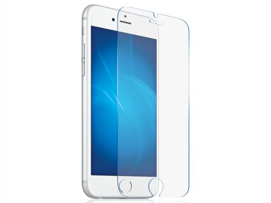 Защитное стекло DF iSteel-06 для iPhone 6 iPhone 6S 0.33 мм