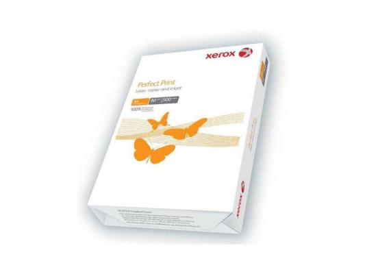 Бумага Xerox Perfect Print Plus A4 80г/м2 500 листов 003R97759 5 пачек