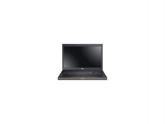 Ноутбук DELL Precision M6800 17.3" 1920x1080 Intel Core i7-4810MQ 6800-4095
