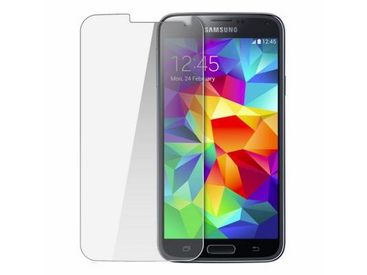 Защитное стекло Auzer AG-SSG 5 M для Samsung Galaxy S5 Mini