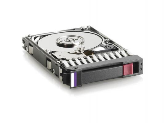 Жесткий диск 2.5" 300Gb 15000rpm HP SAS C8S61A#STD
