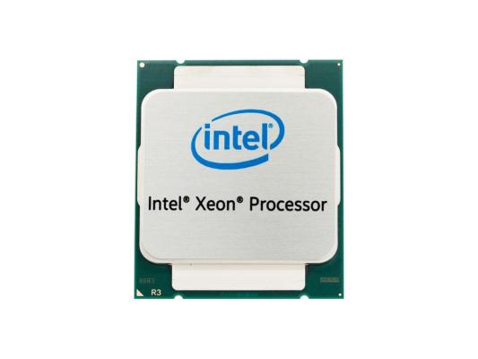 Процессор Intel Xeon E5-2603v3 1.6GHz 15Mb LGA2011-3 OEM