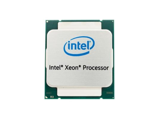 Процессор Intel Xeon E5-2630v3 2400 Мгц Intel LGA 2011-3 BOX
