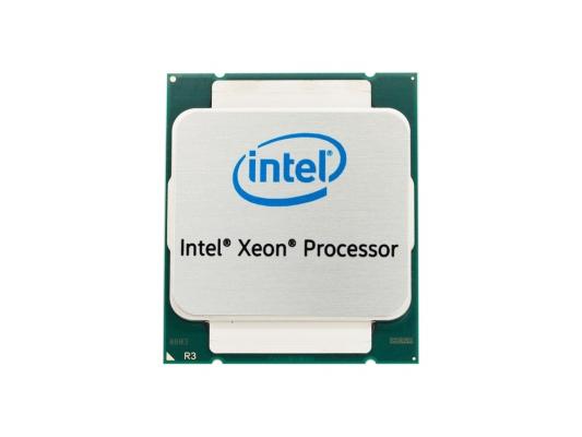 Процессор Intel Xeon E5-2640v3 2.6GHz 20Mb LGA2011-3 OEM