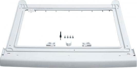 Комплект для установки стиральной и сушильной машины в колонну Bosh WTZ20410
