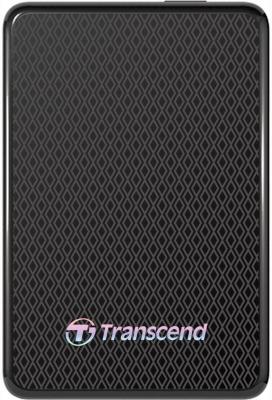 Твердотельный накопитель SSD 1.8" 1TB Transcend Read 410Mb/s Write 380mb/s TS1TESD400K