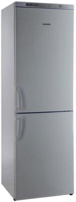 Холодильник Nord DRF 119 ISP серебристый