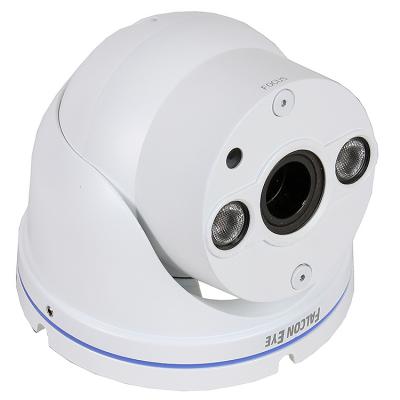 Камера IP Falcon EYE FE-IPC-DL130PV CMOS 1/3’’ 1280 x 960 H.264 RJ-45 LAN PoE белый