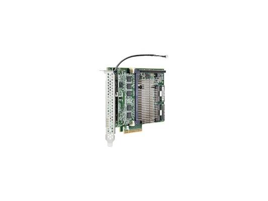 Контроллер HP P840/4G Smart Array Controller 726897-B21