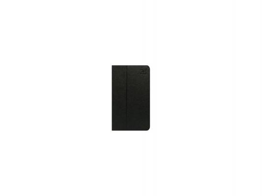 Чехол-книжка Snoogy для планшета Huawei M1 искусственная кожа черный SN-HWM1-BLK-LTH