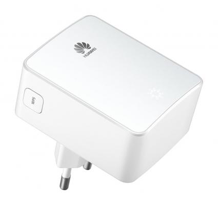Точка доступа Huawei WS331c 802.11n 300Mbps 2.4ГГц