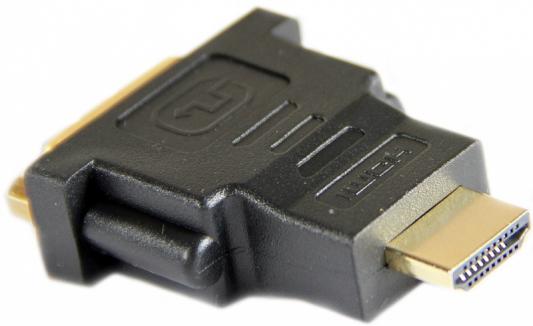 Переходник Aopen HDMI-DVI-D позолоченные контакты ACA311