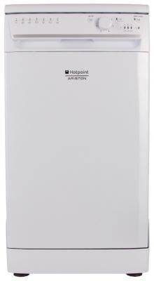 Посудомоечная машина Hotpoint-Ariston LSFB 7B019 EU белый