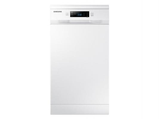 Посудомоечная машина Samsung DW50H4030FW белый